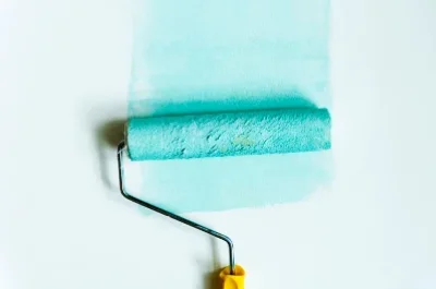 Peinture intérieure à Préaux-Bocage — murs, plafonds et boiseries